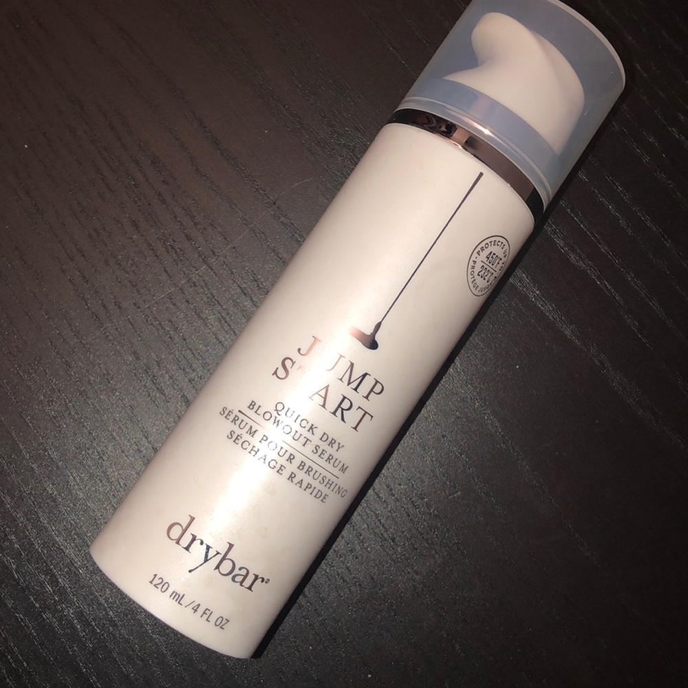 Drybar Jump Start Quick Dry Serum
